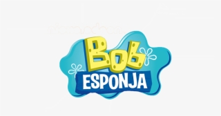 Bob Esponja Logo