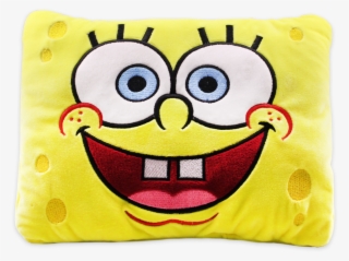 Almofada Multi-função Bob Esponja