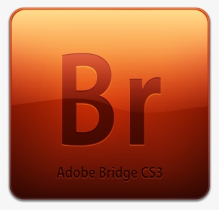 1024x1024px - Adobe Bridge Icon Png