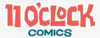 11 O'clock Comics's Artist Shop