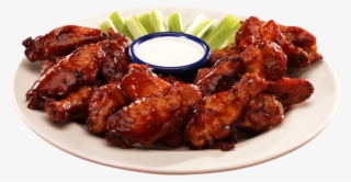Bbq Png, Download Png Image With Transparent Background, - Chicken Wings Bbq Png