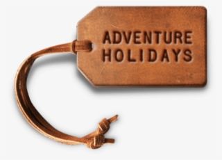 Adventure Holidays Logo