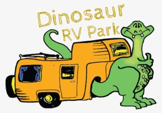 Dinosaur Rv Park - Dinosaur Rv Park Drumheller