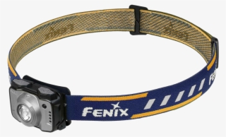 Fenix Hl12r Headlamp - Flashlight