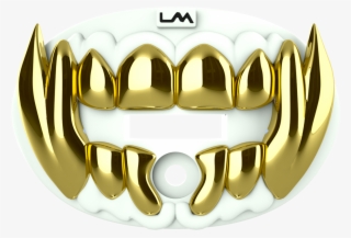 Loudmouth Football Mouth Guard