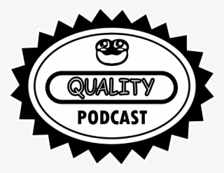 A Quality Podcast - Nintendo Seal Of Quality