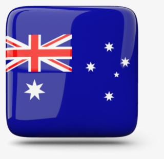 Australia - Flag Of Australia