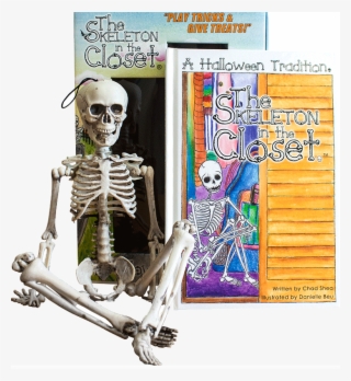 But Before Then, Bones Will Help You Spend Some Quality