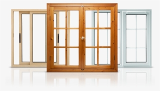 Find The Perfect Material For Your Windows - Window