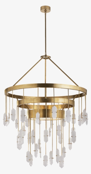 Kelly Wearstler - Kelly Wearstler Halcyon Chandelier