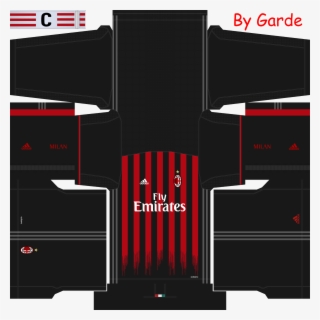 Milán - Ajax Pes Kit Png