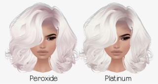 Ocrn5hs - Lace Wig