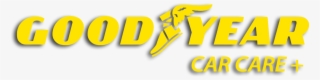Goodyear Logo Png - Graphic Design