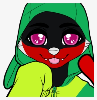 [icon] Inumi's Icon - Cartoon
