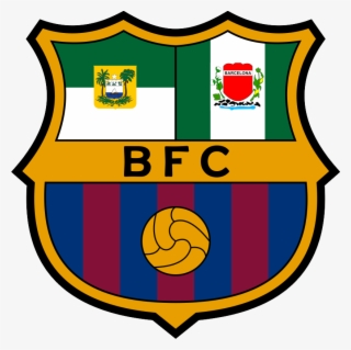 Barcelona Futebol Clube - Fc Barcelona