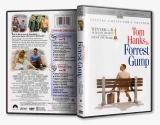Forrest Gump[1994] - Forrest Gump Steelbook