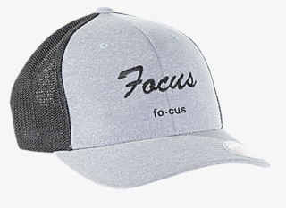 The Lux - Focus - Baseball Cap