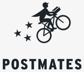 Postmates Raises Another $100m, Prepares For Ipo - Postmates Png