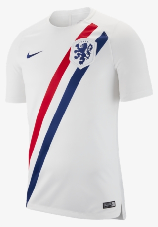 Nike Netherlands Dri-fit Squad Soccer Jersey - Maillot Pays Bas 2018