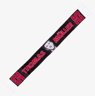 Players Scarf T - Strap