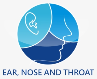 Ear, Nose And Throat Board Icon - Ent Clinic Logos