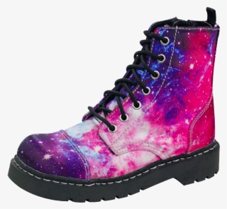 Galaxy Shoes