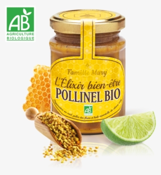 Pollinel Bio - Lime