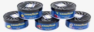 Ecological Air Freshener Goodyear Wildberry Gy Af - Cylinder