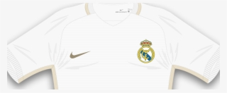 Here, Real Madrid's Original Colour Of Real Madrid - Emblem