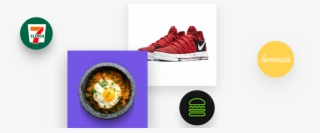 Food Delivery, Groceries, Alcohol - Sneakers