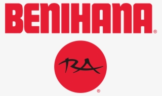 Ra Benihana Logo - Benihana