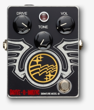 Drive 0 Matic