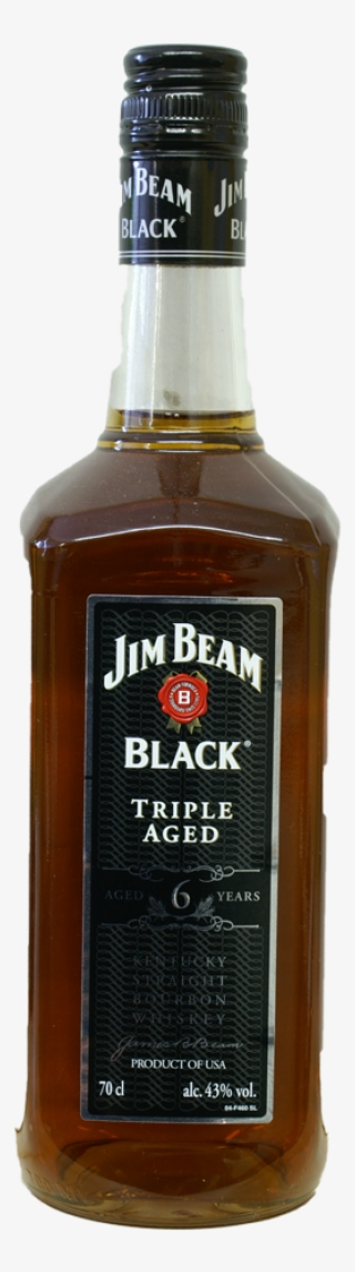 Jim Beam Black - Sazerac