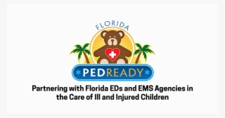 caring for children in the emergency department can - teddy bear