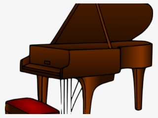 Piano Clipart - Clip Art