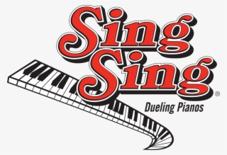 Singsing Pittsburgh - Sing Sing Dueling Piano Bar
