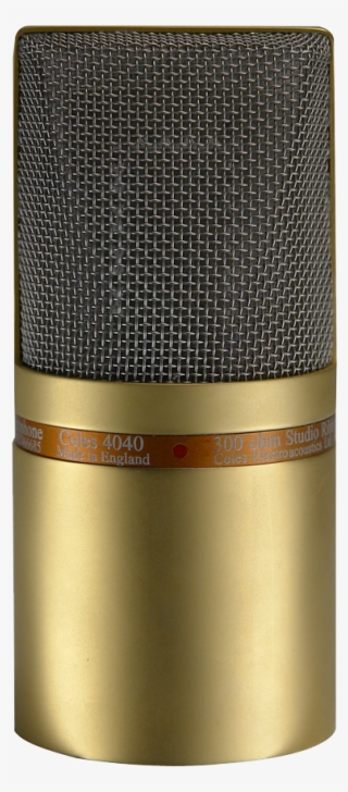 4040 [4040] - $1,589 - 00 - Studio Logic Sound, Studio - Loudspeaker