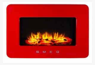 Smeg L30fabere Electric Fire - Hearth