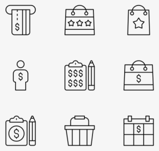 Commerce - Icon