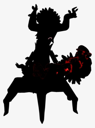 Silhouette