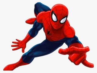 Spiderman Clipart Ultimate Spiderman - Spider Man Stan Lee Tribute