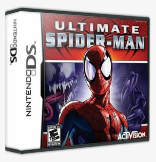 Ultimate Spider-man - Ultimate Spider Man