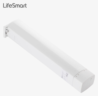Lifesmart Smart Curtain Motor - Fluorescent Lamp