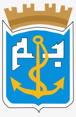 Coats Of Arms Of Mostaganempng-file - رمز ولاية مستغانم
