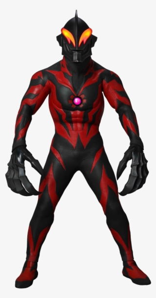 Belial - Ultraman Zero