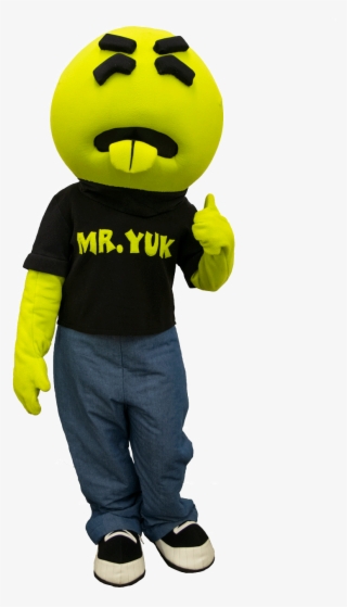 Mr - Yuk - Mr