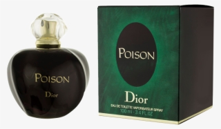 Dior Poison - Dior