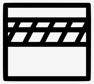 Clapperboard Close Comments