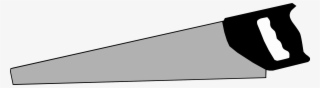 2400 X 661 7 - Hacksaw Silhouette
