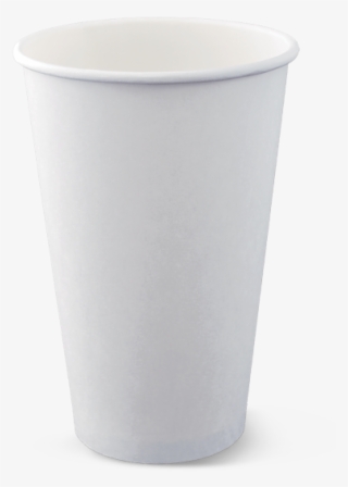 16oz Single Wall Hot Cup